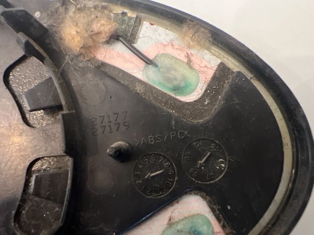 bontott BMW 3 E92 Bal Tükörlap