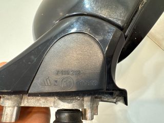 bontott BMW 3 E92 Bal Visszapillantó Tükör (Elektromos)