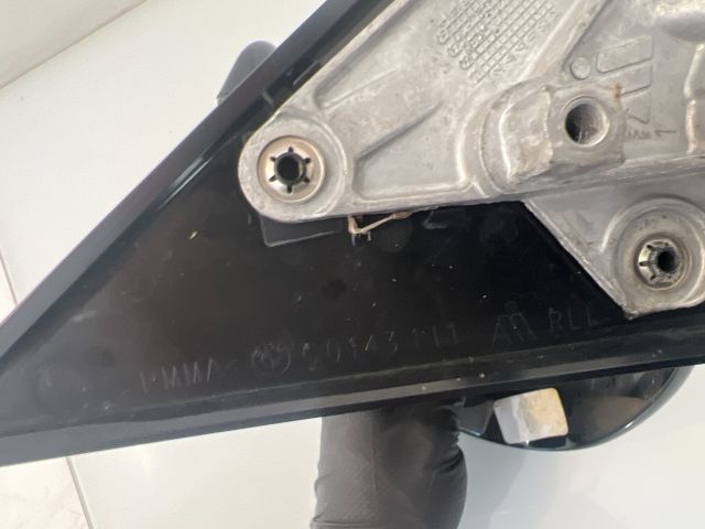 bontott BMW 3 E92 Bal Visszapillantó Tükör (Elektromos)