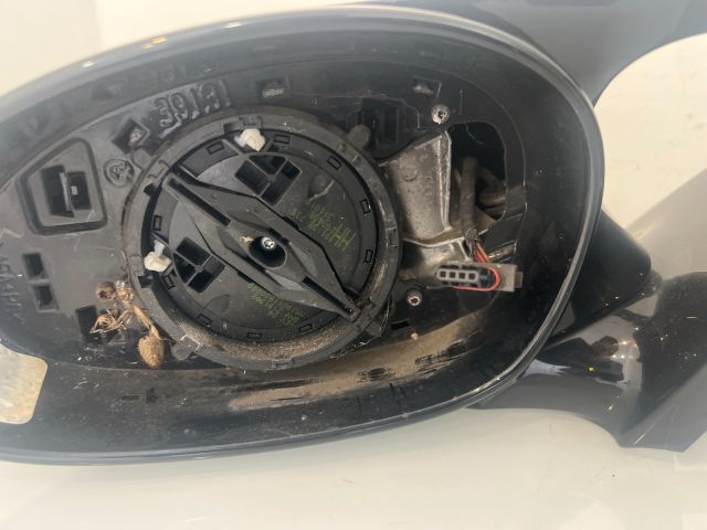 bontott BMW 3 E92 Bal Visszapillantó Tükör (Elektromos)