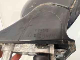 bontott BMW 3 E92 Bal Visszapillantó Tükör (Elektromos)