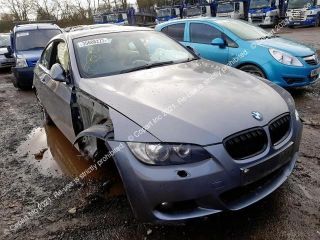 bontott BMW 3 E92 Bal Visszapillantó Tükör (Elektromos)