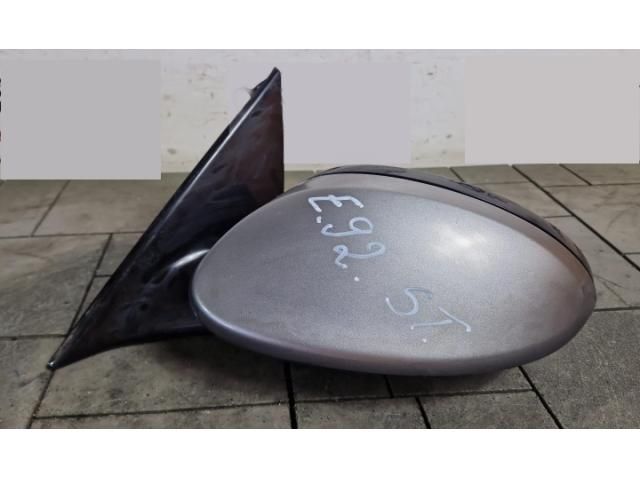 bontott BMW 3 E92 Bal Visszapillantó Tükör (Elektromos)