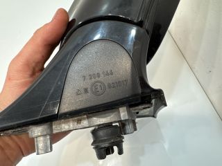 bontott BMW 3 E92 Bal Visszapillantó Tükör (Elektromos)