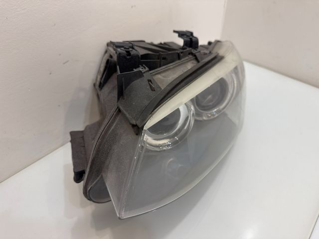 bontott BMW 3 E92 Bal Xenon Fényszóró