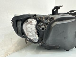 bontott BMW 3 E92 Bal Xenon Fényszóró