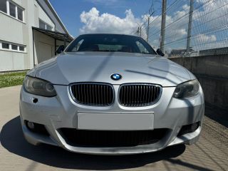 bontott BMW 3 E92 Bal Xenon Fényszóró