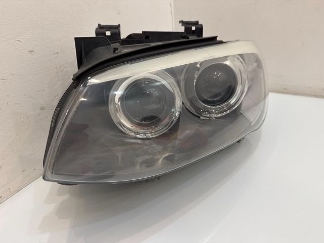 bontott BMW 3 E92 Bal Xenon Fényszóró