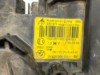 bontott BMW 3 E92 Bal Xenon Fényszóró