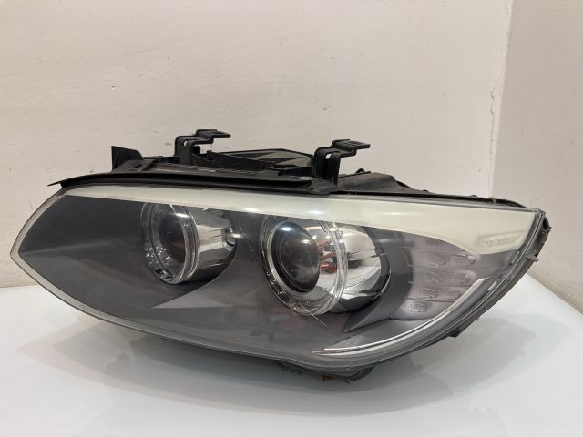 bontott BMW 3 E92 Bal Xenon Fényszóró