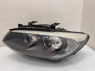 bontott BMW 3 E92 Bal Xenon Fényszóró