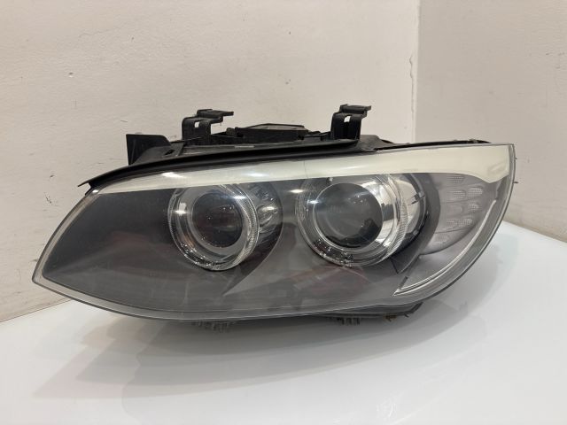 bontott BMW 3 E92 Bal Xenon Fényszóró