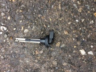 bontott BMW 3 E92 Belső Hőmérséklet Érzékelő