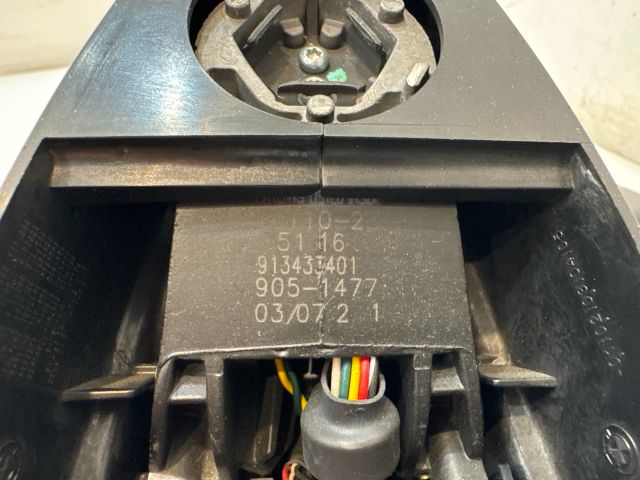 bontott BMW 3 E92 Belső Visszapillantó Tükör