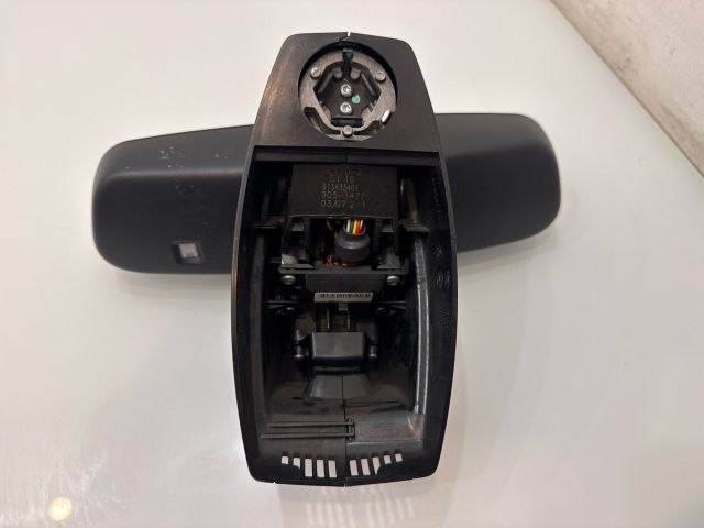 bontott BMW 3 E92 Belső Visszapillantó Tükör