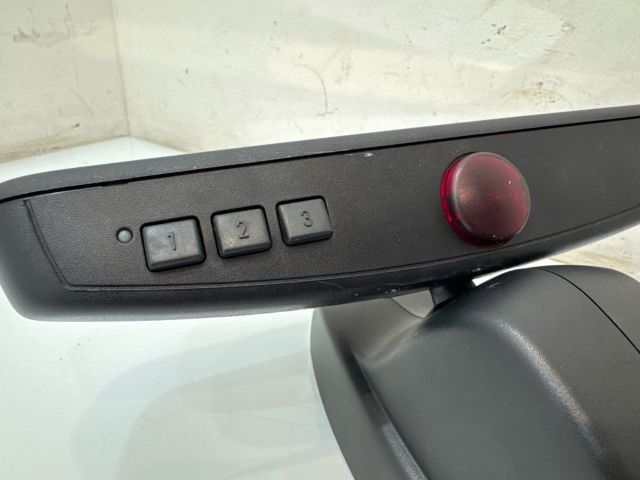 bontott BMW 3 E92 Belső Visszapillantó Tükör