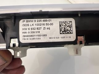 bontott BMW 3 E92 Beltér Világítás Első