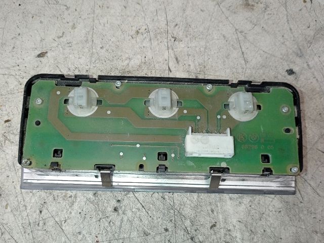 bontott BMW 3 E92 Beltér Világítás Első