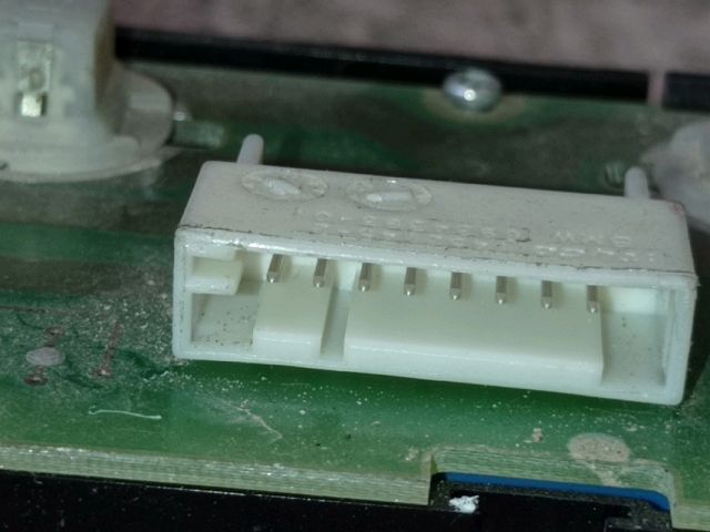 bontott BMW 3 E92 Beltér Világítás Első