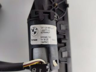 bontott BMW 3 E92 Biztonsági Öv Magasság Állító