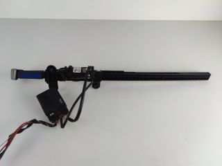 bontott BMW 3 E92 Biztonsági Öv Magasság Állító