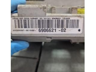 bontott BMW 3 E92 Biztosítéktábla Utastér