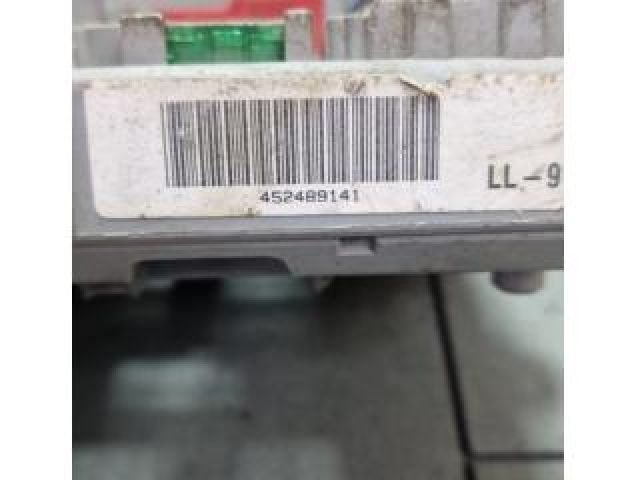 bontott BMW 3 E92 Biztosítéktábla Utastér