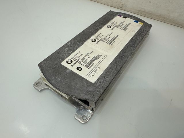 bontott BMW 3 E92 Bluetooth Elektronika