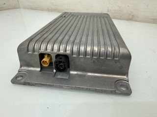 bontott BMW 3 E92 Bluetooth Elektronika