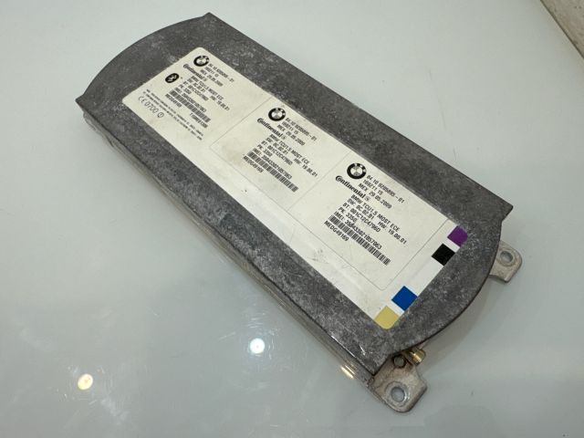 bontott BMW 3 E92 Bluetooth Elektronika