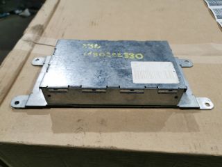 bontott BMW 3 E92 Bluetooth Elektronika