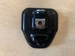 bontott BMW 3 E92 Csomagrögzítő