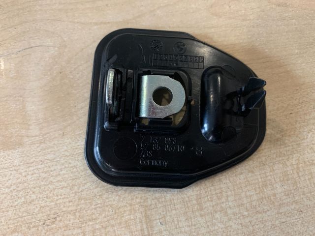 bontott BMW 3 E92 Csomagrögzítő