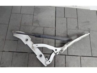 bontott BMW 3 E92 Csomagtérajtó Bal Zsanér