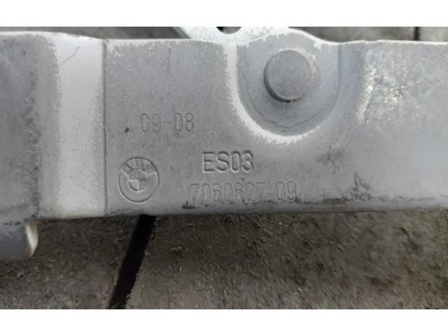 bontott BMW 3 E92 Csomagtérajtó Bal Zsanér