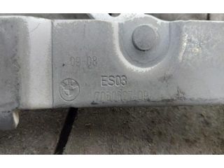 bontott BMW 3 E92 Csomagtérajtó Bal Zsanér