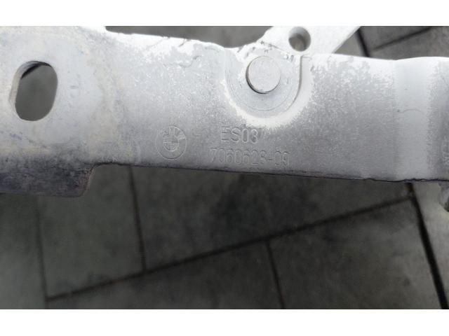 bontott BMW 3 E92 Csomagtérajtó Jobb Zsanér