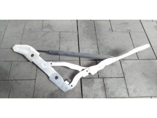 bontott BMW 3 E92 Csomagtérajtó Jobb Zsanér