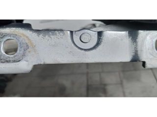 bontott BMW 3 E92 Csomagtérajtó Jobb Zsanér