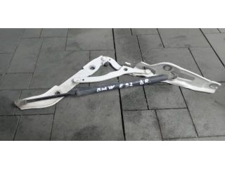 bontott BMW 3 E92 Csomagtérajtó Jobb Zsanér