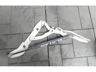 bontott BMW 3 E92 Csomagtérajtó Jobb Zsanér