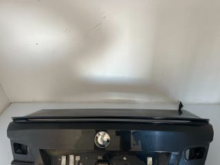 bontott BMW 3 E92 Csomagtérajtó (Részeivel)