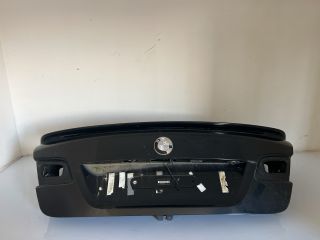 bontott BMW 3 E92 Csomagtérajtó (Részeivel)