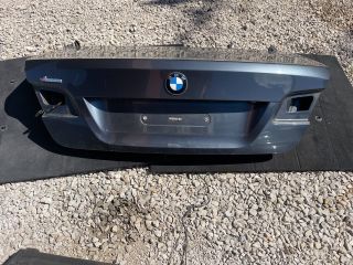 bontott BMW 3 E92 Csomagtérajtó (Üres lemez)