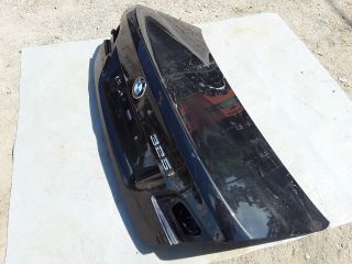 bontott BMW 3 E92 Csomagtérajtó (Üres lemez)