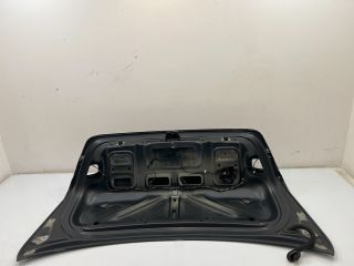 bontott BMW 3 E92 Csomagtérajtó (Üres lemez)