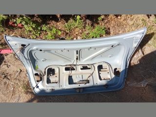 bontott BMW 3 E92 Csomagtérajtó (Üres lemez)