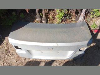 bontott BMW 3 E92 Csomagtérajtó (Üres lemez)
