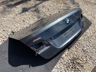 bontott BMW 3 E92 Csomagtérajtó (Üres lemez)