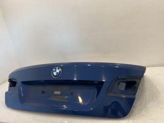 bontott BMW 3 E92 Csomagtérajtó (Üres lemez)